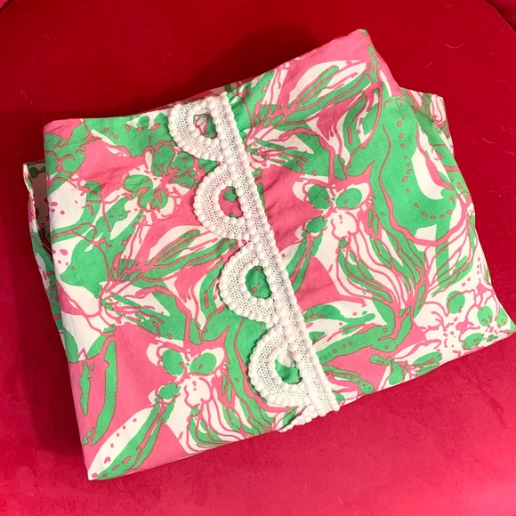 🌴Lilly Pulitzer skirt - Picture 6 of 6